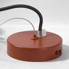 Подвесной светильник Lussole Lgo GRLSP-9934 5