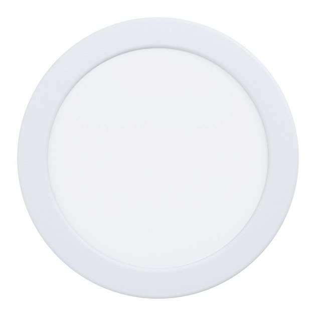 Встраиваемый светодиодный светильник Eglo Fueva 99133 Фото № 1