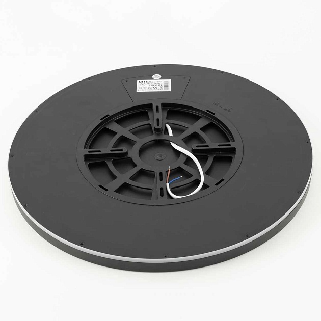 Потолочный светодиодный светильник Citilux Basic Line CL738321EL изображение 5 Потолочный светодиодный светильник Citilux Basic Line CL738321EL Фото № 5