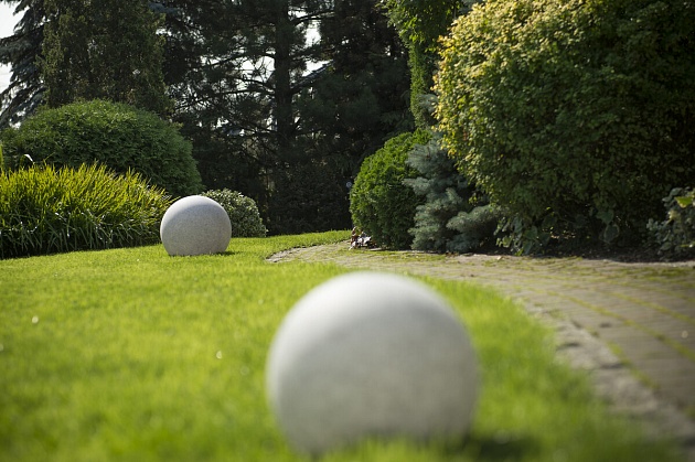 Садовый светильник Kanlux STONO 780 N 36594 Фото № 5