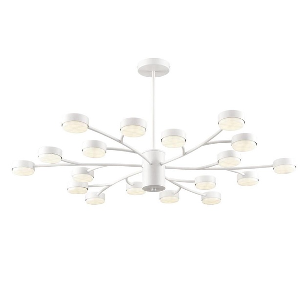 Люстра Lumion TORINA 8265/18 Фото № 3