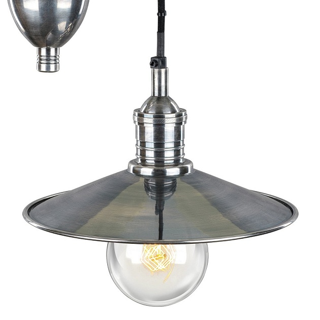 Подвесной светильник Covali PL-50614 Фото № 2