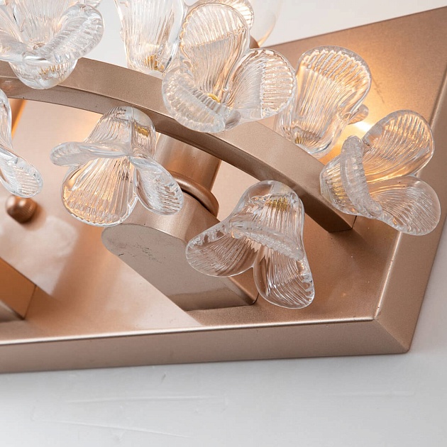 Бра Favourite Palmira 2967-2W изображение 4 Бра Favourite Palmira 2967-2W Фото № 4