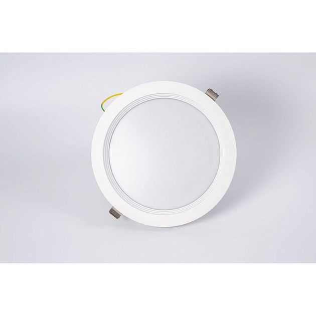 Встраиваемый светодиодный светильник Fiberli CDEW8 11130104 Фото № 7