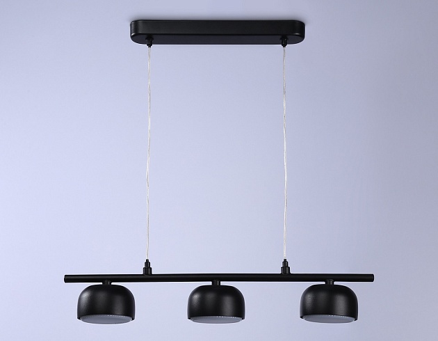 Подвесной светильник Ambrella light Techno Spot Techno TN71034 Фото № 3