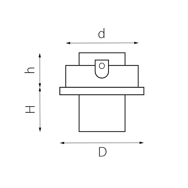 Встраиваемый светодиодный спот Lightstar Intero 217172 изображение 2 Встраиваемый светодиодный спот Lightstar Intero 217172 Фото № 2