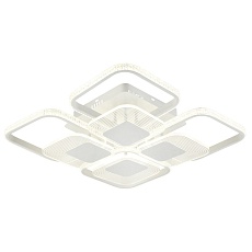 Потолочная светодиодная люстра Escada Samia 10255/8LED 5