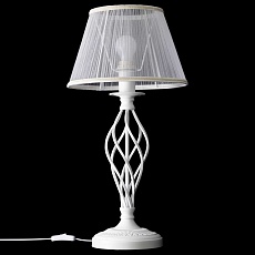 Настольная лампа Citilux Ровена CL427810 3