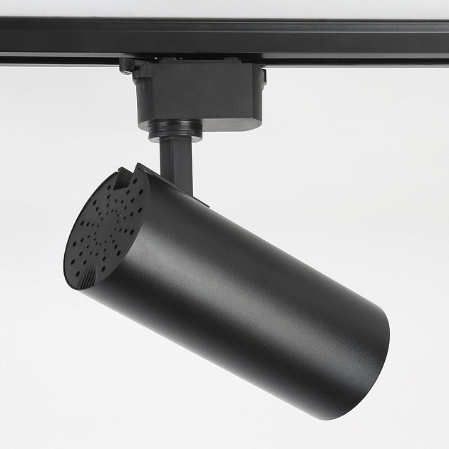 Трековый светодиодный светильник Ambrella light GL5829 изображение 2 Трековый светодиодный светильник Ambrella light GL5829 Фото № 2