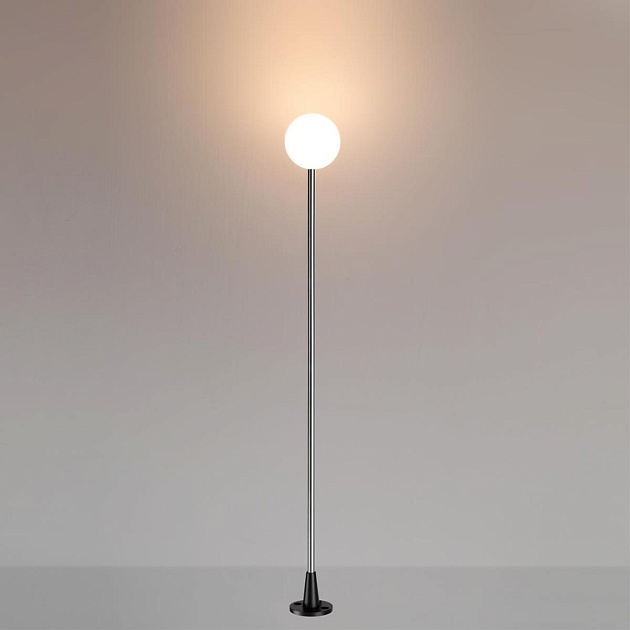 Уличный светильник Odeon Light Nature 7123/1GL Фото № 3