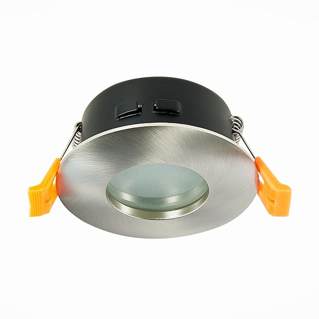 Встраиваемый светильник ST Luce ST213.118.01 Фото № 1