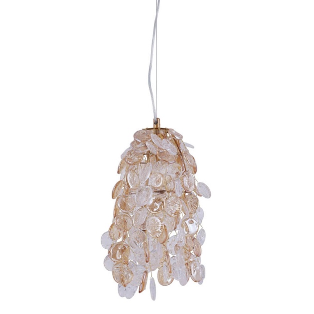 Подвесной светильник Crystal Lux Tenerife SP3 Фото № 2