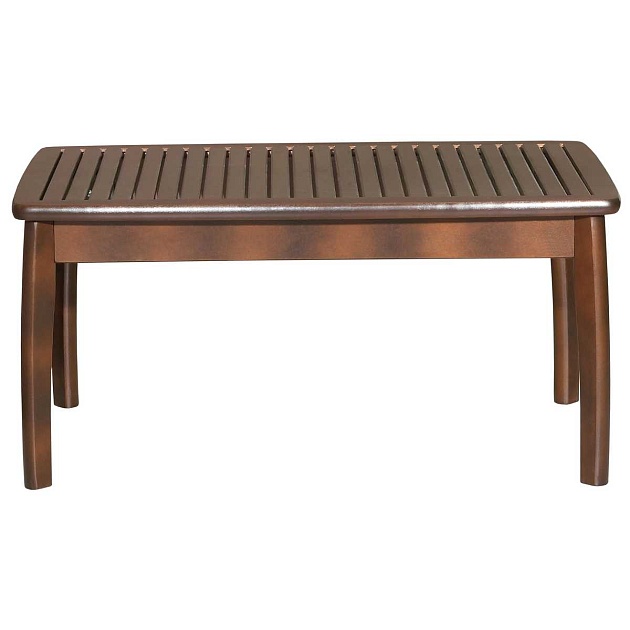 Журнальный стол Мебелик Массив 007767 Фото № 5