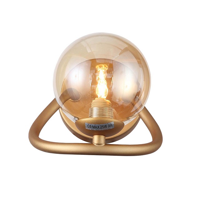 Бра ST Luce Legatezza SL1502.201.01 изображение 4 Бра ST Luce Legatezza SL1502.201.01 Фото № 4