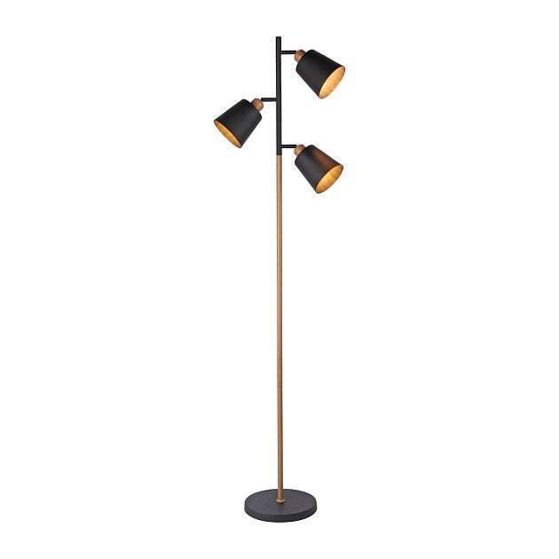 Торшер Moderli Floor V3051-3F изображение 1 Торшер Moderli Floor V3051-3F Фото № 1