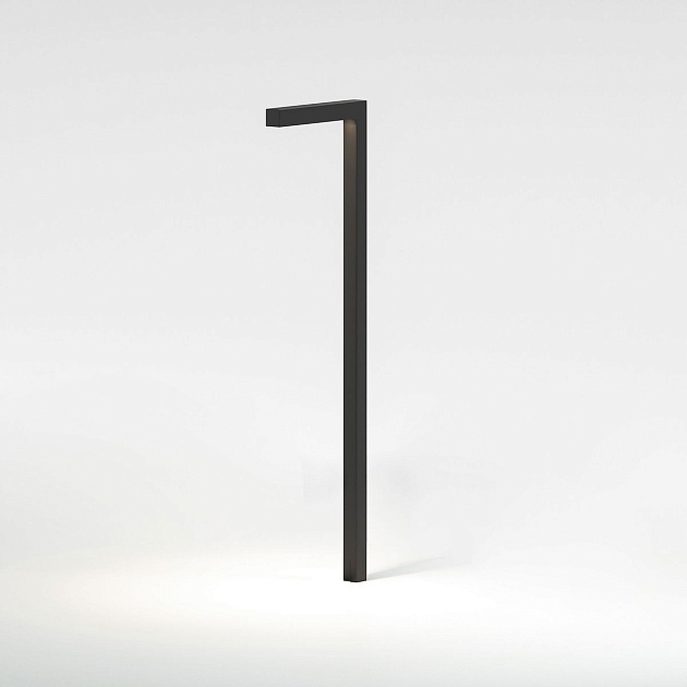 Уличный светодиодный светильник Elektrostandard 35181/S a067902 изображение 1 Уличный светодиодный светильник Elektrostandard 35181/S a067902 Фото № 1