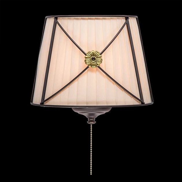 Бра Citilux Дрезден CL409321 изображение 2 Бра Citilux Дрезден CL409321 Фото № 2