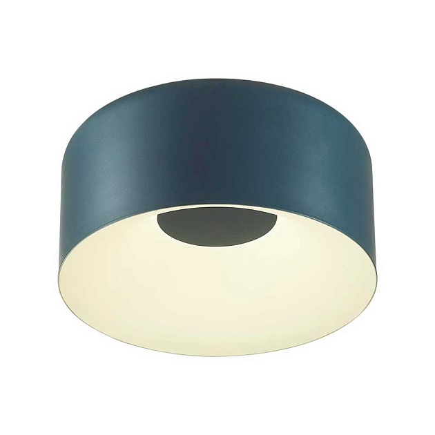 Потолочный светодиодный светильник Sonex Avra Confy 7689/26L изображение 4 Потолочный светодиодный светильник Sonex Avra Confy 7689/26L Фото № 4