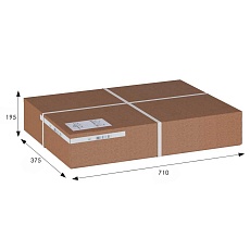 Сервировочный стол Мебелик 008490 1