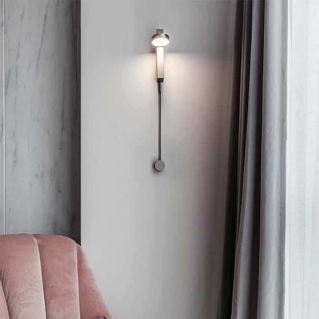 Бра Imperium Loft Denzil 178017-26 изображение 6 Бра Imperium Loft Denzil 178017-26 Фото № 6