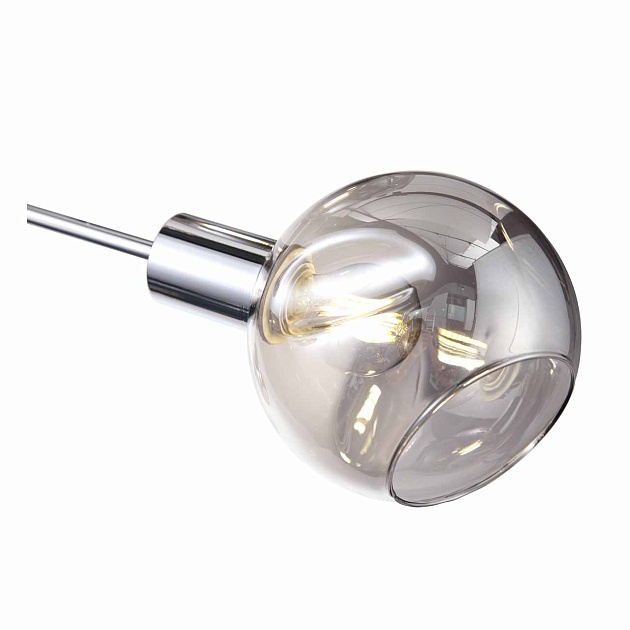Потолочная люстра Evoluce Gentore SLE155102-06 изображение 7 Потолочная люстра Evoluce Gentore SLE155102-06 Фото № 7