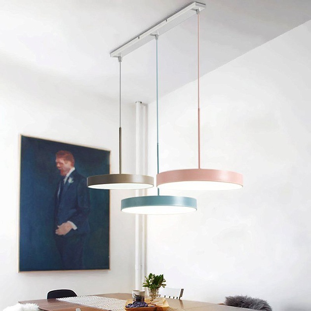 Подвесной светодиодный светильник Imperium Loft Turna 183492-26 изображение 5 Подвесной светодиодный светильник Imperium Loft Turna 183492-26 Фото № 5