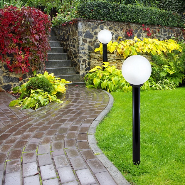 Уличный светильник Apeyron НТУ 11-07 Фото № 3