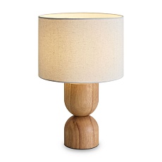 Настольная лампа Freya Forest FR5326TL-01BG 4