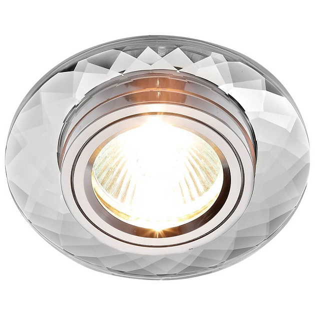 Встраиваемый светильник Ambrella light Classic 8460 CL Фото № 1