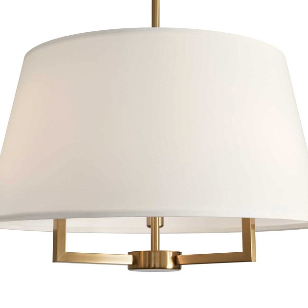 Потолочный светильник Freya FR2042CL-03BS Фото № 4