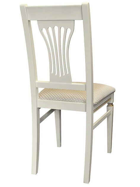 Кухонный стул Мебелик Андре 007077 изображение 7 Кухонный стул Мебелик Андре 007077 Фото № 7