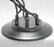 Подвесная люстра Lussole Lgo Shirley LSP-8435 2
