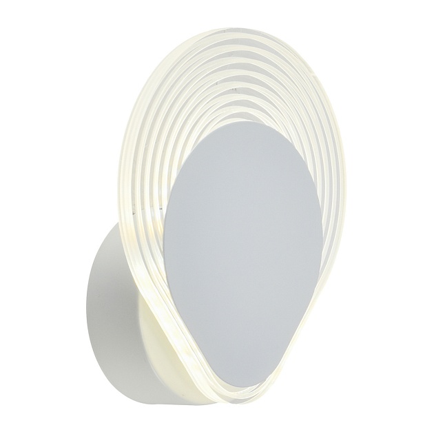 Настенный светодиодный светильник Profit Light 5891/1W WHT изображение 1 Настенный светодиодный светильник Profit Light 5891/1W WHT Фото № 1