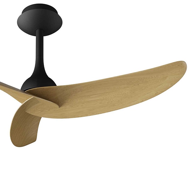 Люстра-вентилятор Mantra IPANEMA III 9041 Фото № 4