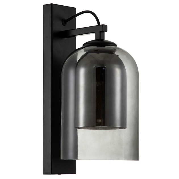 Бра Indigo Coffee 11013/1W Smoke V000315 Фото № 1