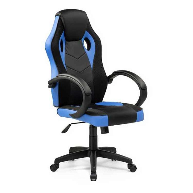 Игровое кресло Woodville Kard 15250 изображение 1 Игровое кресло Woodville Kard 15250 Фото № 1