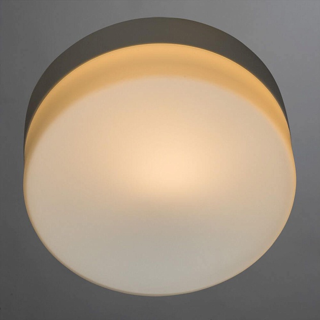 Потолочный светильник Arte Lamp Shirp A3211PL-1WH изображение 2 Потолочный светильник Arte Lamp Shirp A3211PL-1WH Фото № 2