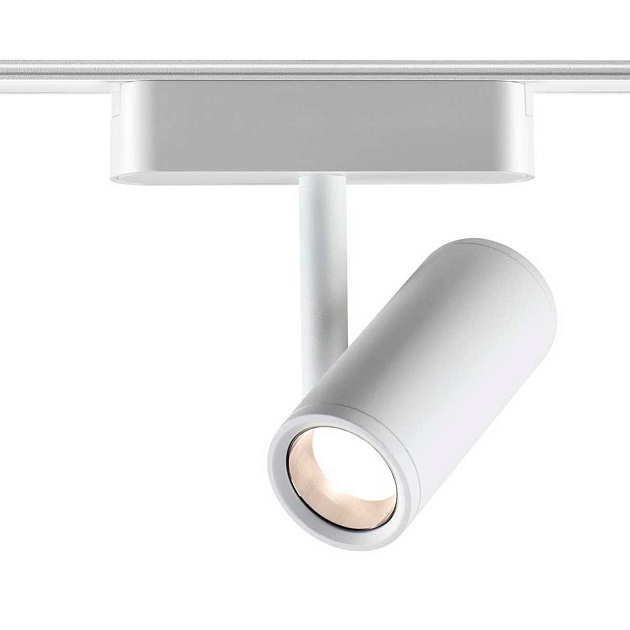 Трековый светильник для низковольтного шинопровода Novotech SMAL 359271 Фото № 3