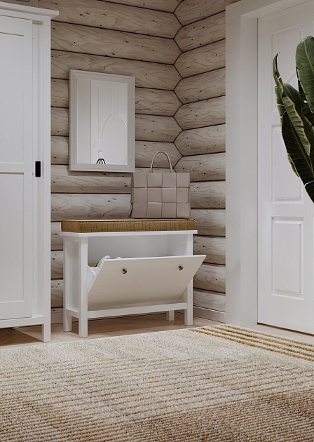 Обувница Шведский Стандарт Кантри 01 410395002300 Фото № 4