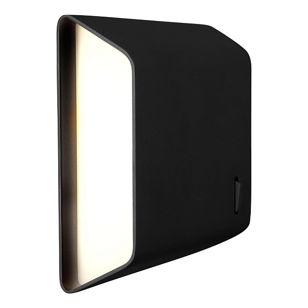 Светодиодный спот iLedex CRunk W1031 BK Фото № 4