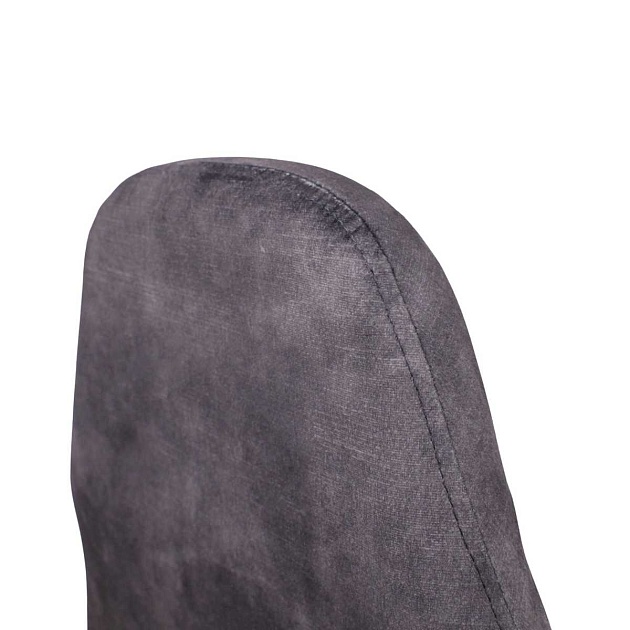 Игровое кресло AksHome Titan черный, ретро-велюр 83799 Фото № 5