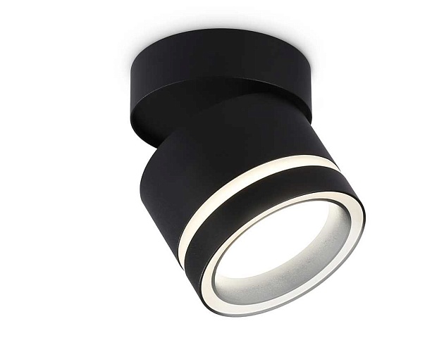 Накладной точечный светильник Ambrella light TECHNO SPOT TA1445 изображение 9 Накладной точечный светильник Ambrella light TECHNO SPOT TA1445 Фото № 9