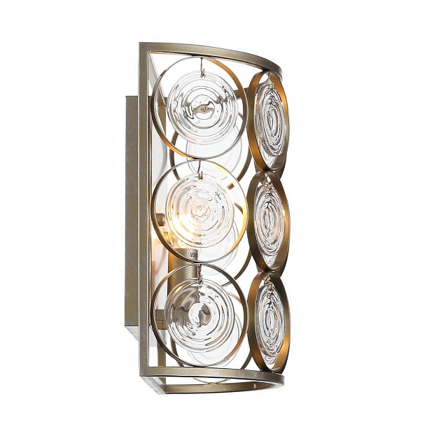 Настенный светильник ST Luce Seranda SL1105.201.02 изображение 2 Настенный светильник ST Luce Seranda SL1105.201.02 Фото № 2