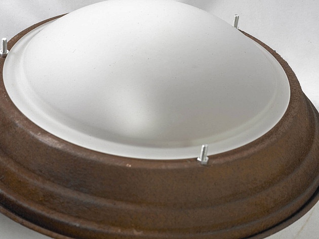 Потолочный светильник Lussole Loft LSP-8068 изображение 3 Потолочный светильник Lussole Loft LSP-8068 Фото № 3