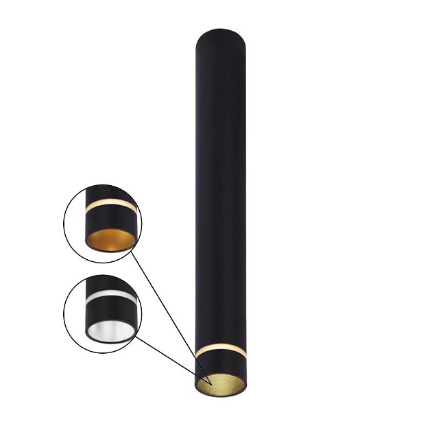 Потолочный светильник Mantra Split 8883 Фото № 6