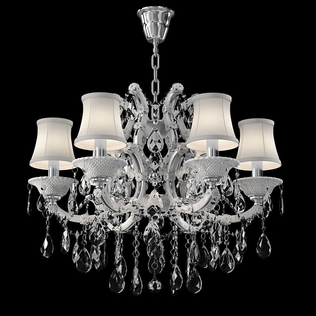 Подвесная люстра Osgona Princia 726061 Фото № 3