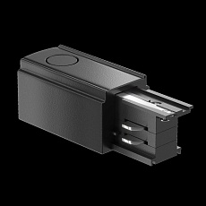 Коннектор прямой Maytoni Technical Accessorises TRA005B-31B-L 5