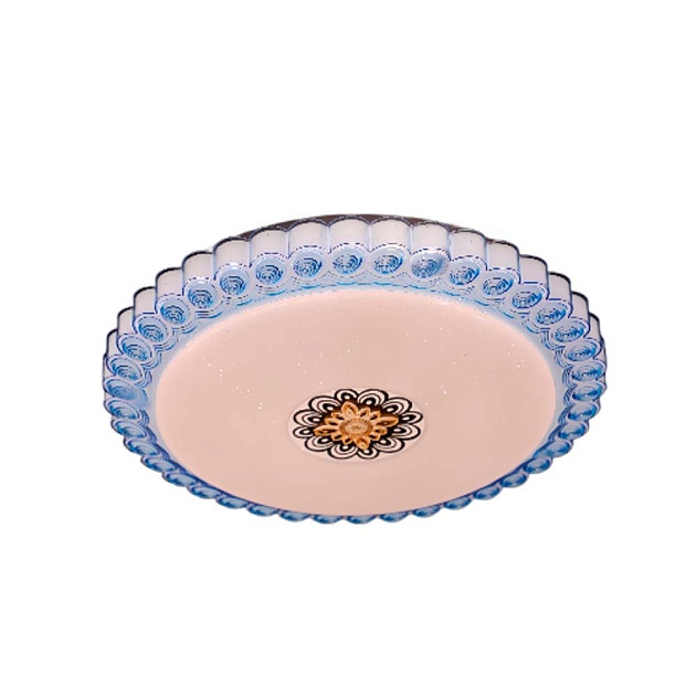 Потолочный светодиодный светильник Metronex MLR-05B изображение 1 Потолочный светодиодный светильник Metronex MLR-05B Фото № 1