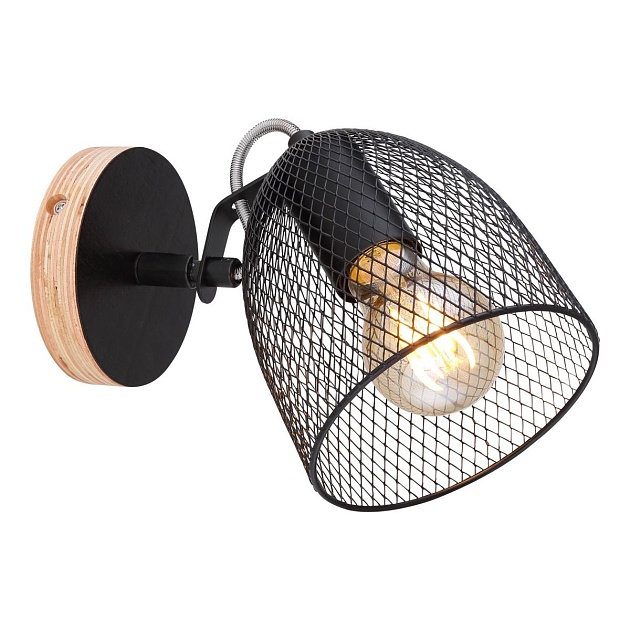 Спот Globo Josina 54034-1 Фото № 1