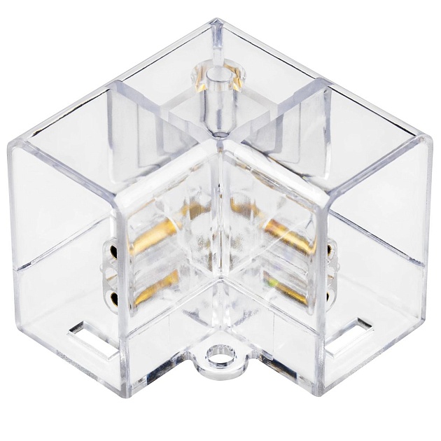 Коннектор L-образный Lightstar Varieta 450002 Фото № 1